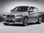 BMW X6 by Hartge 2008 года